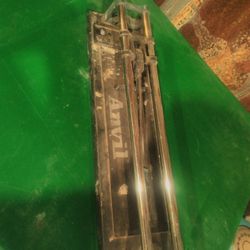 Tile Cutter 12 Inch
