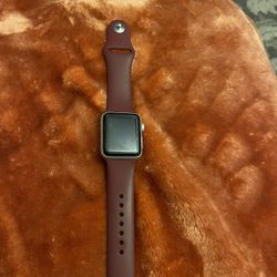 Apple Watch Series 3 38mm