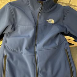 North Face Coat Size Small Men’s