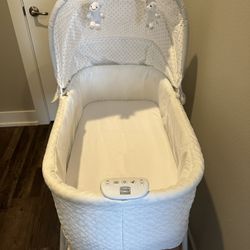 Baby Crib