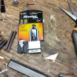 Master Lock