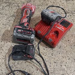 I Just Used Couple Months 