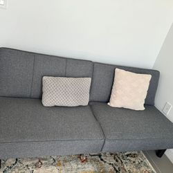 FUTON sofa
