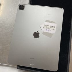 Apple Tablet 10 1/2 Screen