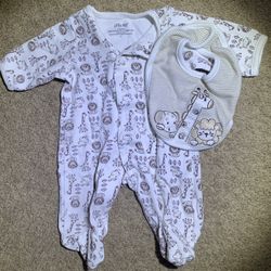 Premee Baby Clothes With Tags new