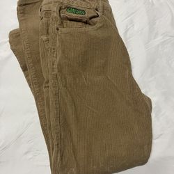 Empyre Corduroy Skater Pants
