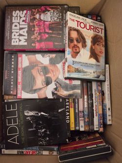 Dvds