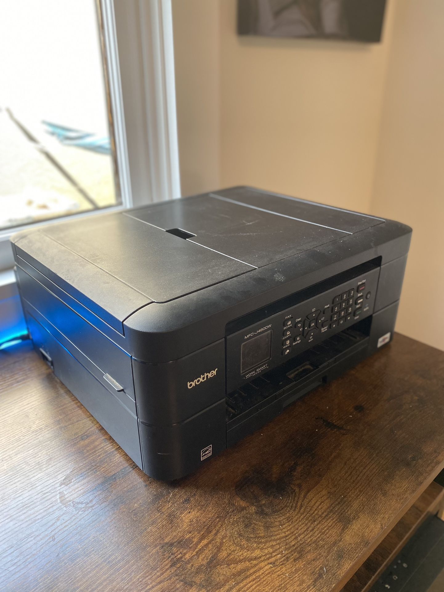 Brother MFC-J460DW