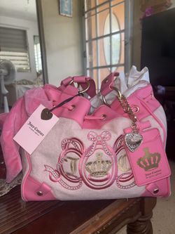 Juicy Couture Day Dreamer