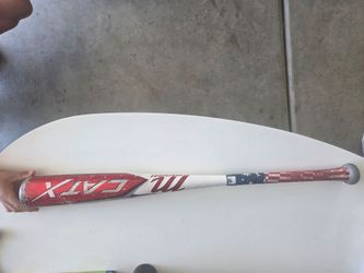 Marucci Cat X 29" drop 10