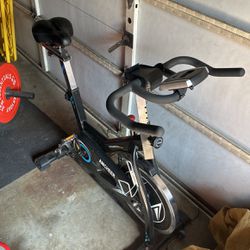 Stationary Workout Bicycle, Ancheer 