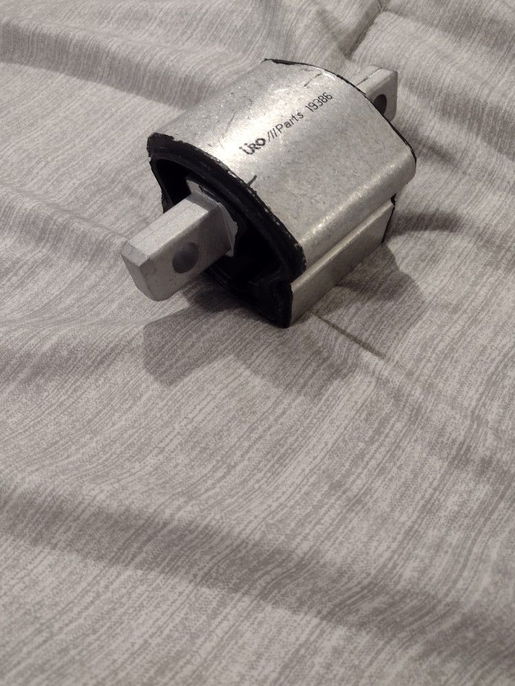 Transmission Mount For Mercedes Benz