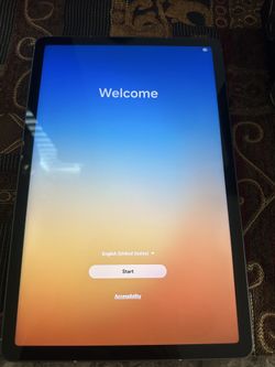 Samsung Galaxy S10 FE bundle 128 Gb with pen
