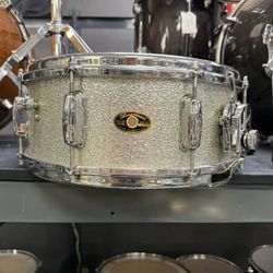 Slingerland Artist Series Snare Drum