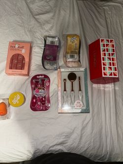 Garage sale