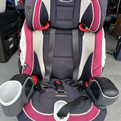 Car Seat 