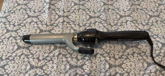 Revlon Curling Iron