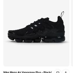 Nike Vapor max Plus 