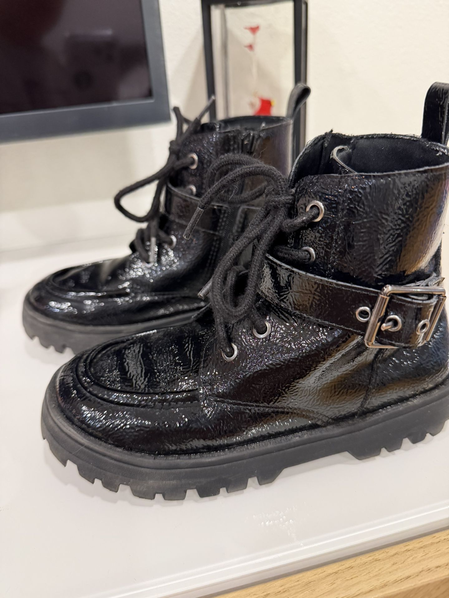 Zara Shoes For Kids Size 29