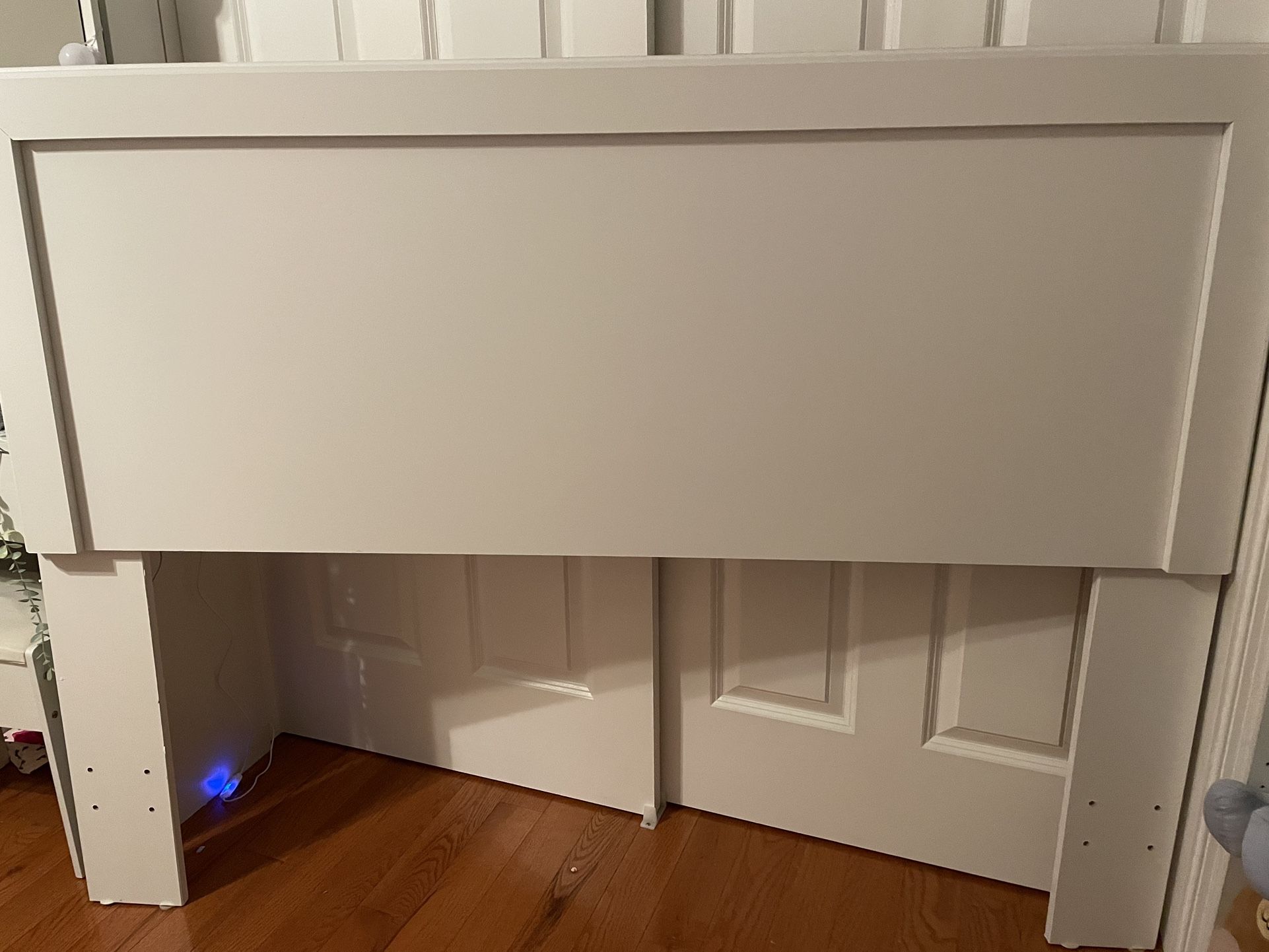Twin Headboard