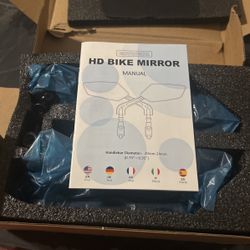 Bike Mirror