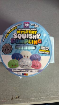 Rms dumpling