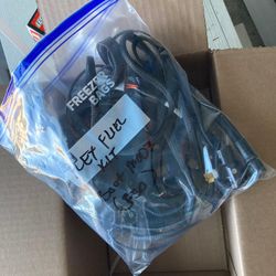 Bootmod3 Flex Fuel Kit – BMW B58 Gen 1 