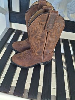 Size 6 de nin̈o