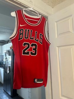 Men’s Jordan jersey size 48 L/XL
