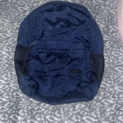 Victoria’s Secret PINK Women’s Backpack - Navy