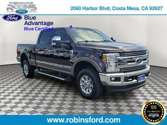 2019 Ford F-250