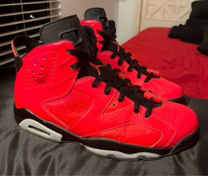 Nike Air Jordan 6