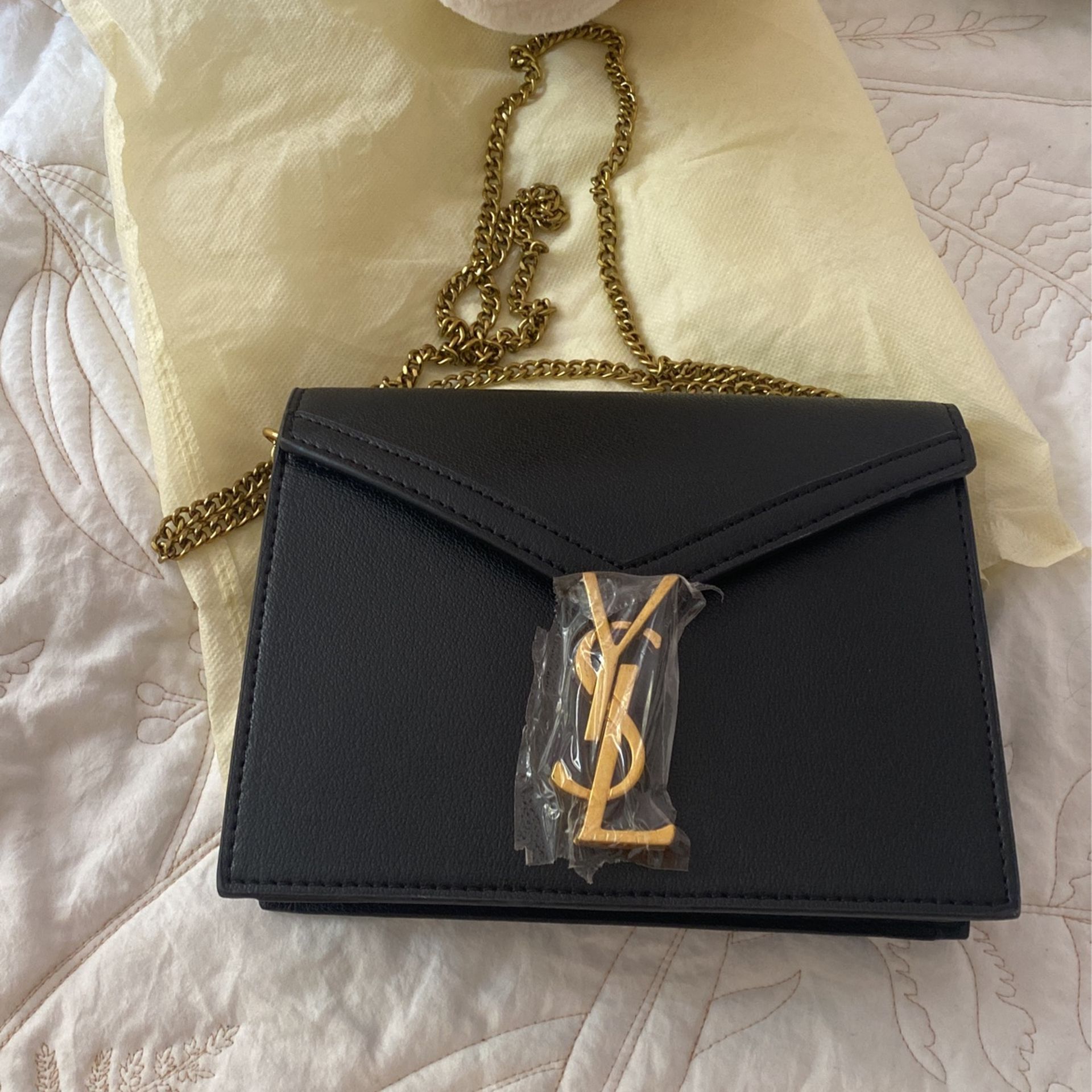 Women’s Y Envelope, Crossbody Bag