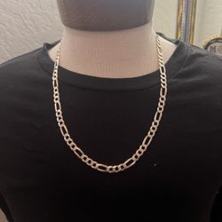 Silver Chain