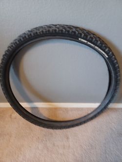 Collectible WTB tire for MTB (single tire only)