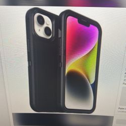 Apple Iphone, 14+ Otterbox Defender Series Case