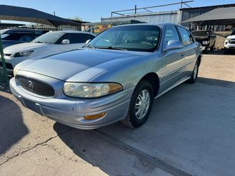 2005 Buick LeSabre