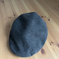 Men’s M/L Tweed Irish Scally Cap 