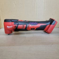 Milwaukee Multi-tool