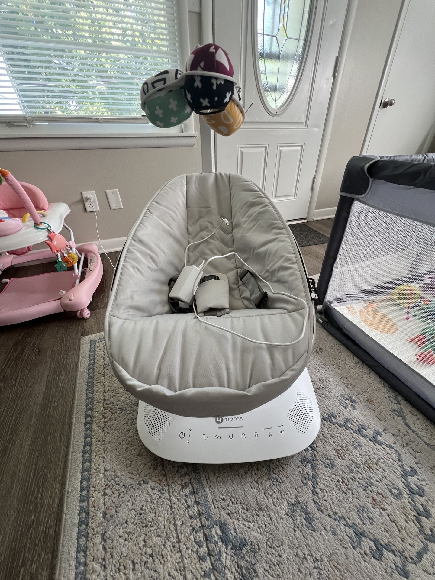 Mamaroo