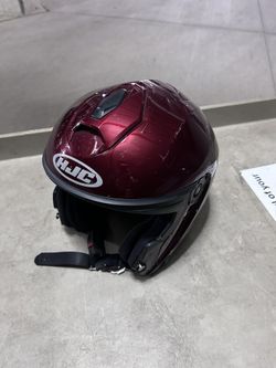 Motorcycle helmet for sale $50