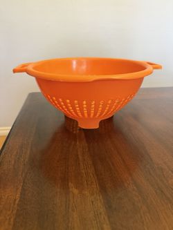 Colander .