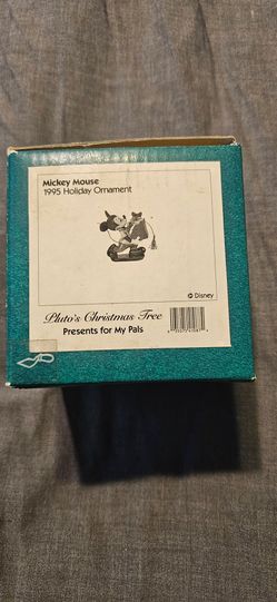 WDCC ORNAMENTS