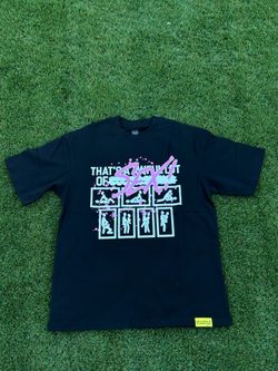Awful Lot of Cough Syrup shirt