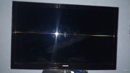 Samsung TV
