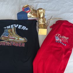 Trump MAGA Wear