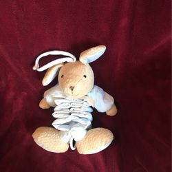 Baby Nursery Musical Dog decoration carters