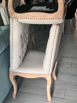 Dinning chair