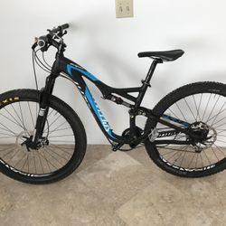 Stumjumper Specialized