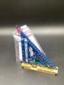 SQUI.JIG FUSION 4.5" MINI PRO W/3/16" HEEL**(FINANCIAMOS/WE FINANCE)**